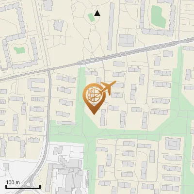 Foto zu Twistering 10, 21147 Hamburg