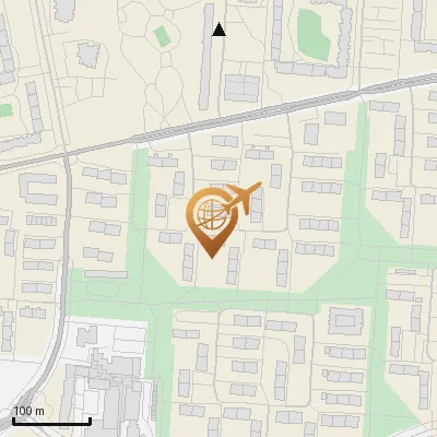 Foto zu Twistering 16, 21147 Hamburg