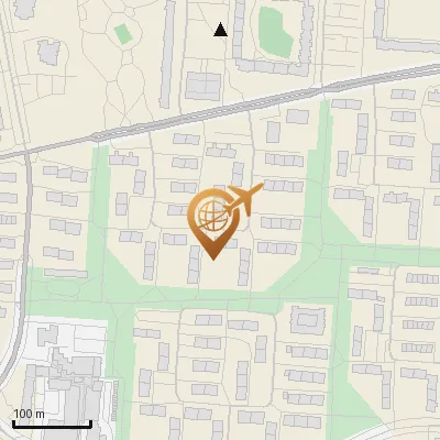 Foto zu Twistering 20, 21147 Hamburg