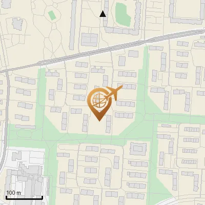 Foto zu Twistering 22, 21147 Hamburg