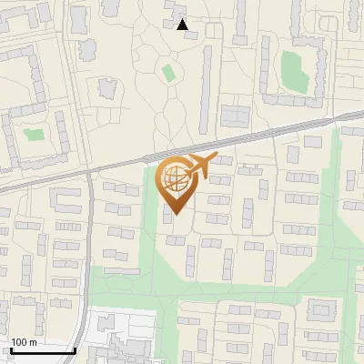 Foto zu Twistering 4, 21147 Hamburg