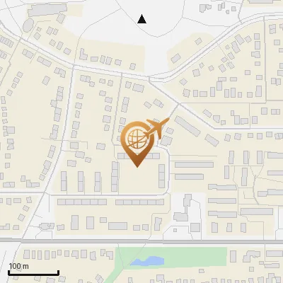 Foto zu Tycho-Brahe-Weg 22, 22043 Hamburg