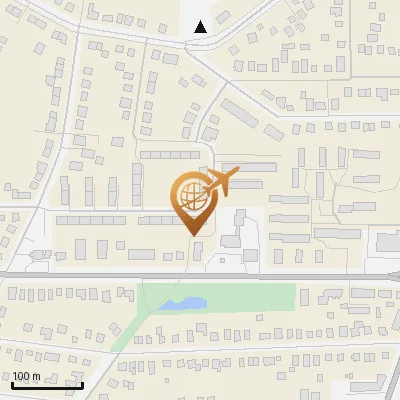 Foto zu Tycho-Brahe-Weg 23, 22043 Hamburg