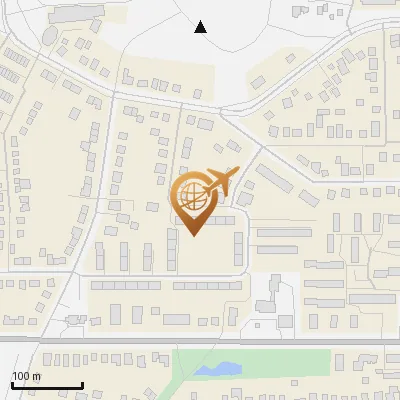 Foto zu Tycho-Brahe-Weg 24, 22043 Hamburg