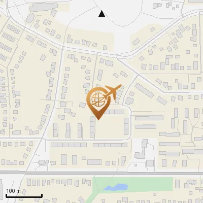 Foto zu Tycho-Brahe-Weg 26, 22043 Hamburg