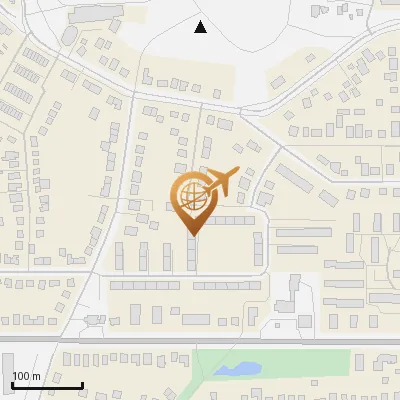 Foto zu Tycho-Brahe-Weg 28, 22043 Hamburg