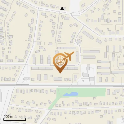 Foto zu Tycho-Brahe-Weg 31, 22043 Hamburg