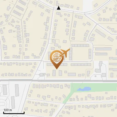 Foto zu Tycho-Brahe-Weg 39, 22043 Hamburg