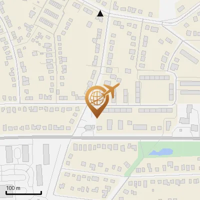 Foto zu Tycho-Brahe-Weg 45, 22043 Hamburg