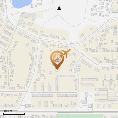 Foto zu Tycho-Brahe-Weg 7, 22043 Hamburg