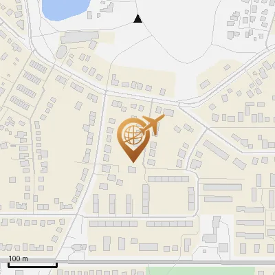 Foto zu Tycho-Brahe-Weg 8, 22043 Hamburg