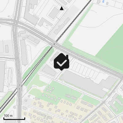 Foto zu Tychyer Straße 4, 12683 Berlin
