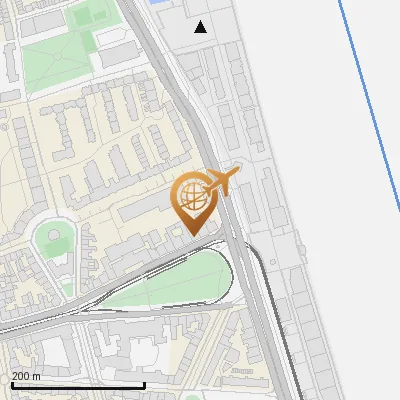 Foto zu Ubierring 59, 50678 Köln