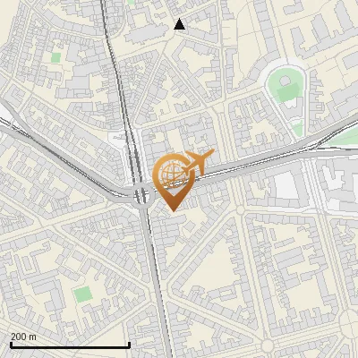 Foto zu Ubierring 8, 50678 Köln