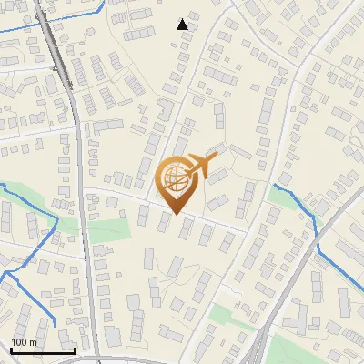 Foto zu Ubierweg 11, 22459 Hamburg