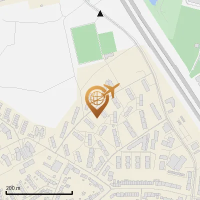 Foto zu Uckermarkstraße 14, 51107 Köln