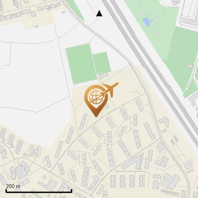 Foto zu Uckermarkstraße 21, 51107 Köln
