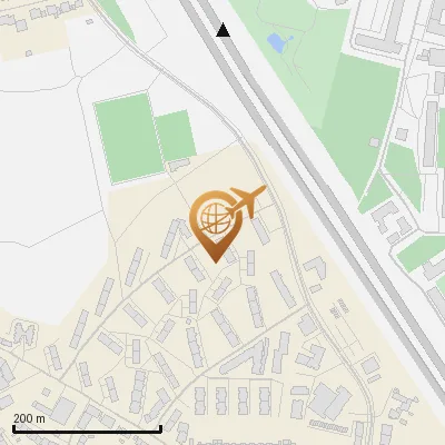 Foto zu Uckermarkstraße 26, 51107 Köln