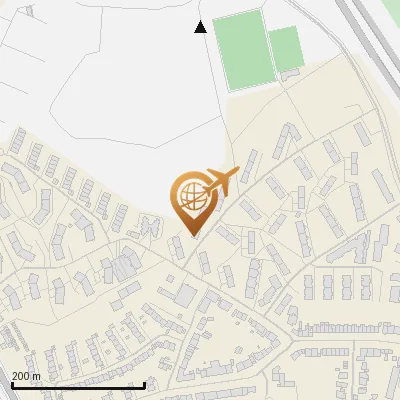 Foto zu Uckermarkstraße 3, 51107 Köln