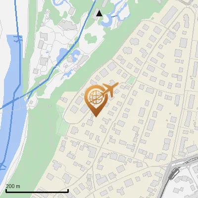 Foto zu Über der Klause 5, 81545 München