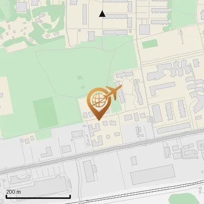Foto zu Überlinger Weg 12, 81243 München