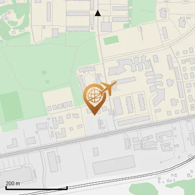 Foto zu Überlinger Weg 3, 81243 München