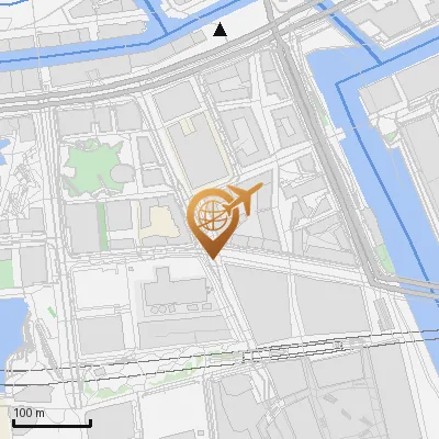 Foto zu Überseeallee 1, 20457 Hamburg