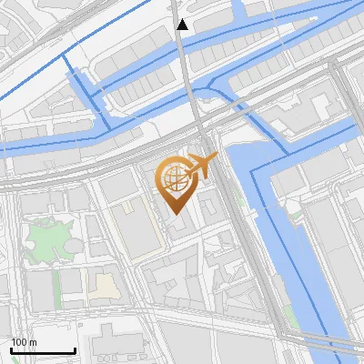 Foto zu Überseeboulevard 2, 20457 Hamburg