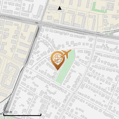 Foto zu Überseeplatz 10, 81825 München