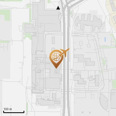 Foto zu Überseering 15, 22297 Hamburg