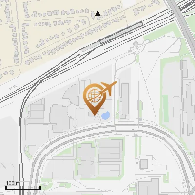 Foto zu Überseering 16, 22297 Hamburg