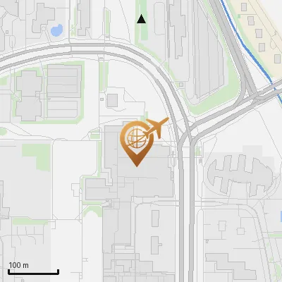 Foto zu Überseering 23, 22297 Hamburg