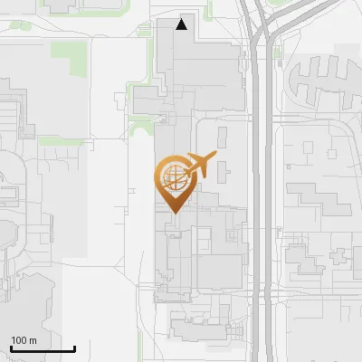 Foto zu Überseering 25, 22297 Hamburg