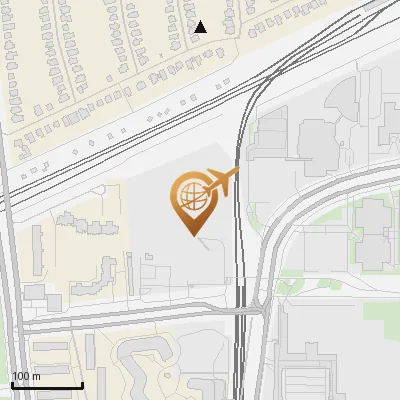 Foto zu Überseering 26, 22297 Hamburg