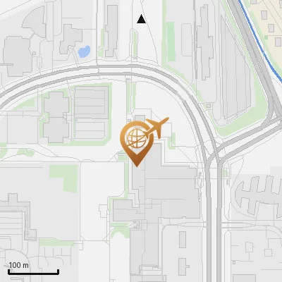 Foto zu Überseering 29, 22297 Hamburg