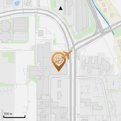 Foto zu Überseering 31, 22297 Hamburg