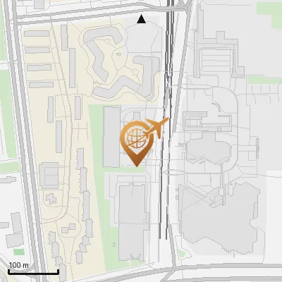 Foto zu Überseering 34, 22297 Hamburg