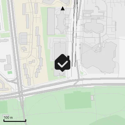 Bild zu Überseering 40, 22297 Hamburg