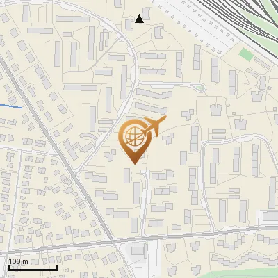 Foto zu Ueckerstraße 10, 22547 Hamburg