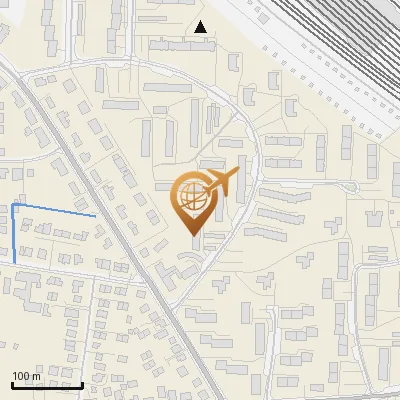 Foto zu Ueckerstraße 15, 22547 Hamburg