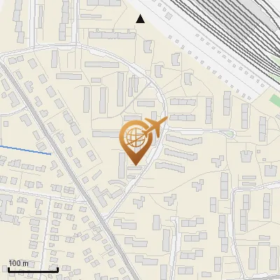 Foto zu Ueckerstraße 17, 22547 Hamburg