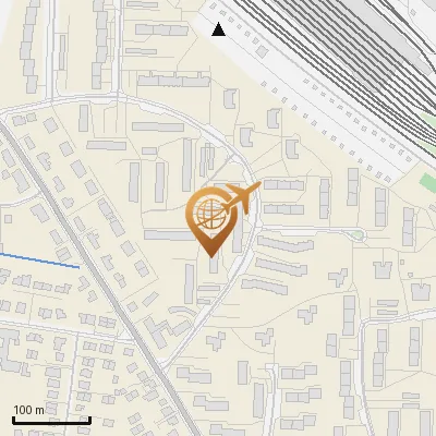 Foto zu Ueckerstraße 21, 22547 Hamburg