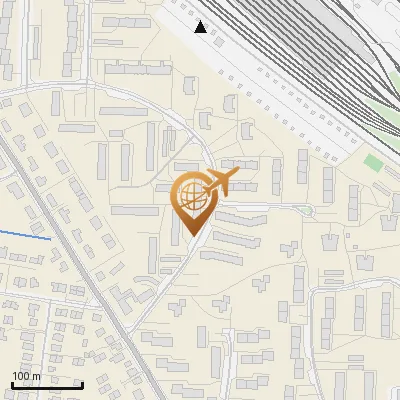 Foto zu Ueckerstraße 23, 22547 Hamburg