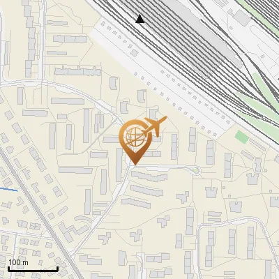 Foto zu Ueckerstraße 26, 22547 Hamburg