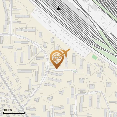 Foto zu Ueckerstraße 30, 22547 Hamburg