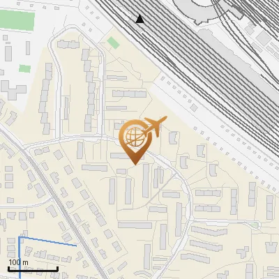 Foto zu Ueckerstraße 31, 22547 Hamburg