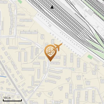 Foto zu Ueckerstraße 32, 22547 Hamburg