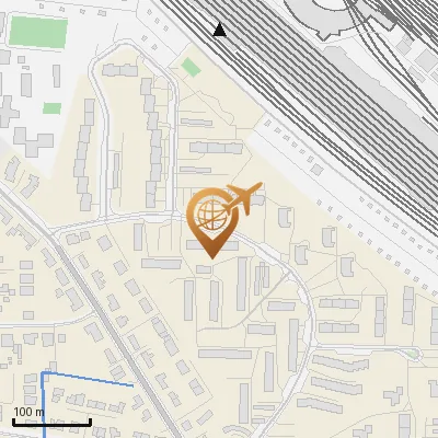 Foto zu Ueckerstraße 33, 22547 Hamburg