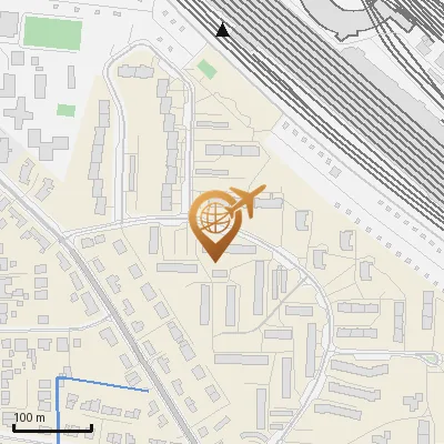 Foto zu Ueckerstraße 35, 22547 Hamburg