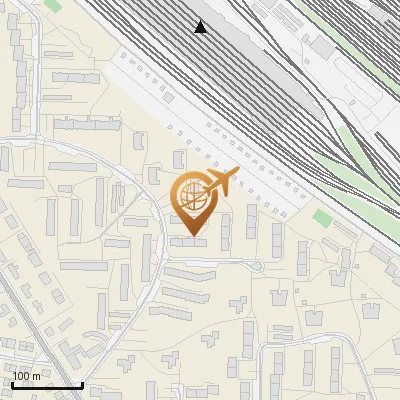 Foto zu Ueckerstraße 36, 22547 Hamburg